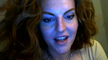 Hottgirlginger  10-12-2021